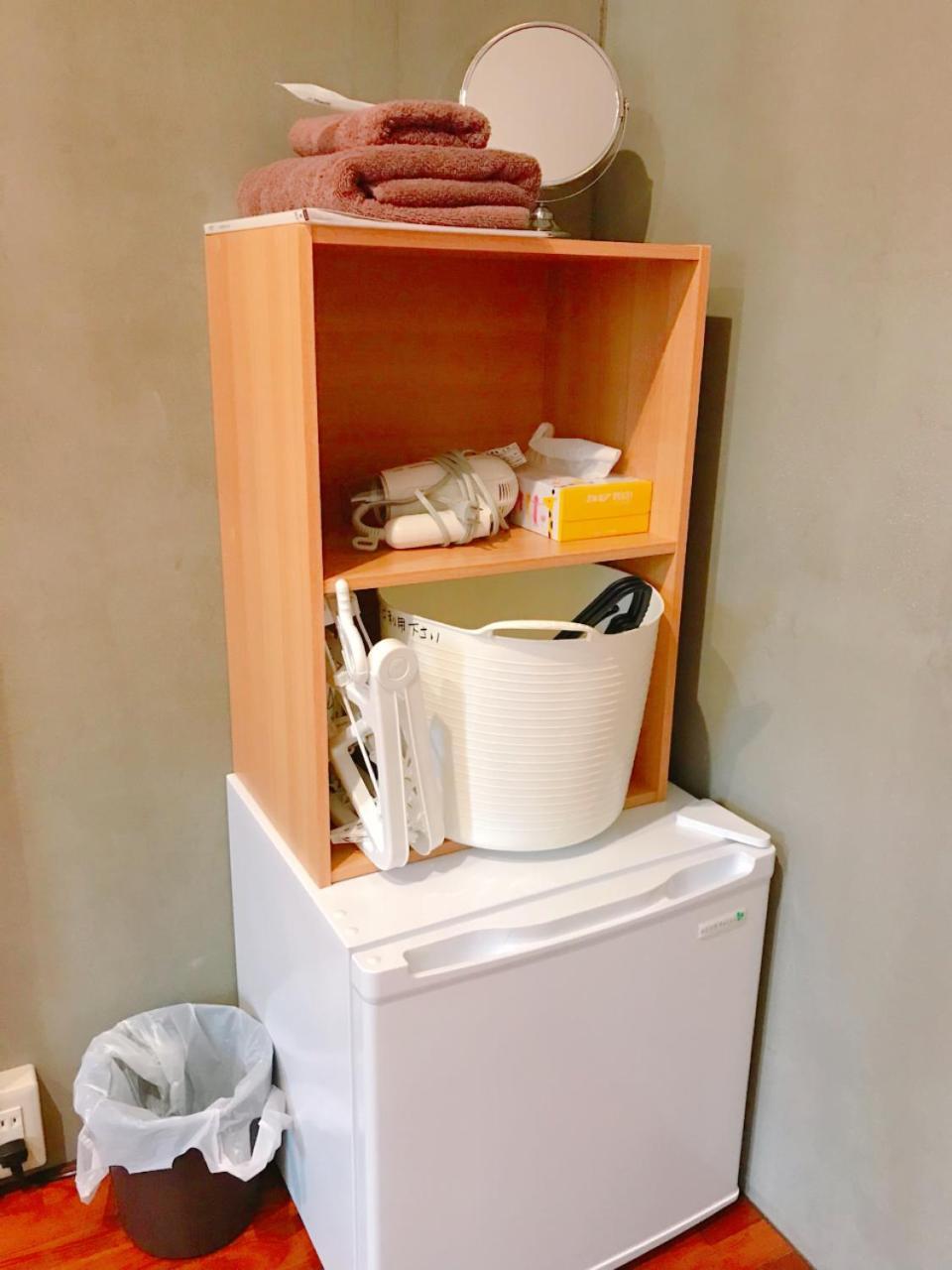 Hostel Mosura No Tamago Мотобу Екстер'єр фото